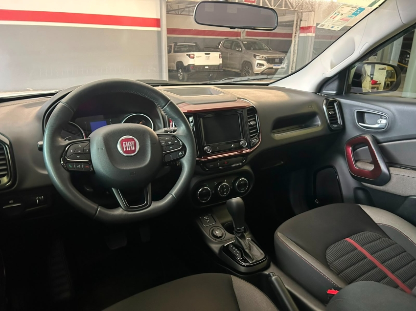 fiat toro 1.8 16v evo flex freedom at6 4p automatico 202010