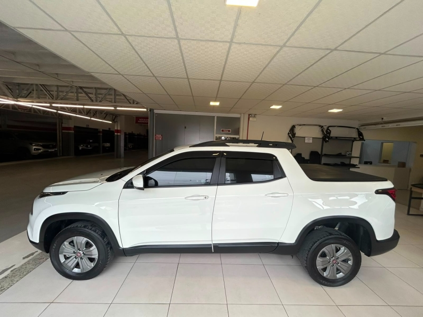 fiat toro 1.8 16v evo flex freedom at6 4p automatico 20203