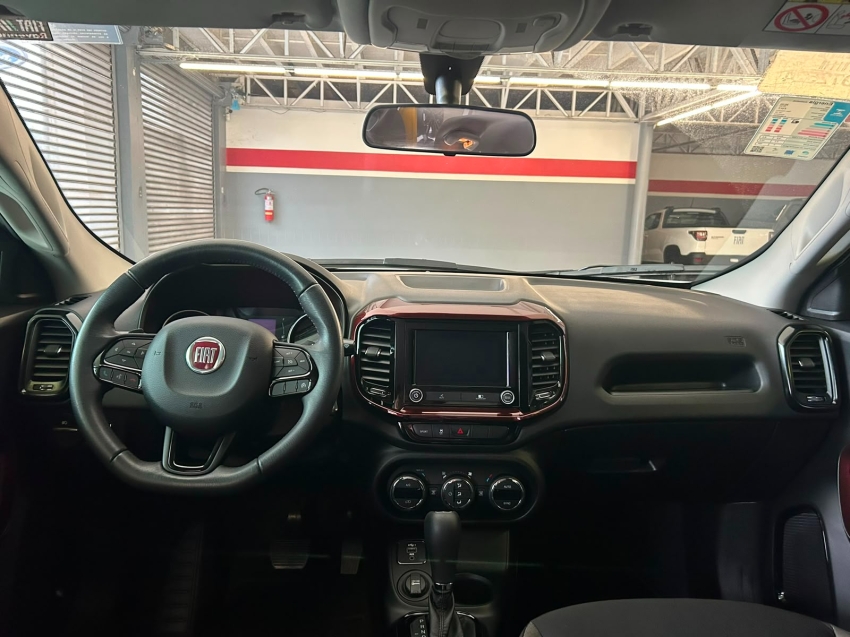 fiat toro 1.8 16v evo flex freedom at6 4p automatico 20209