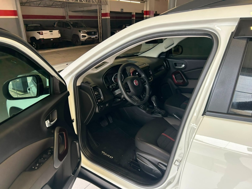 fiat toro 1.8 16v evo flex freedom at6 4p automatico 20207