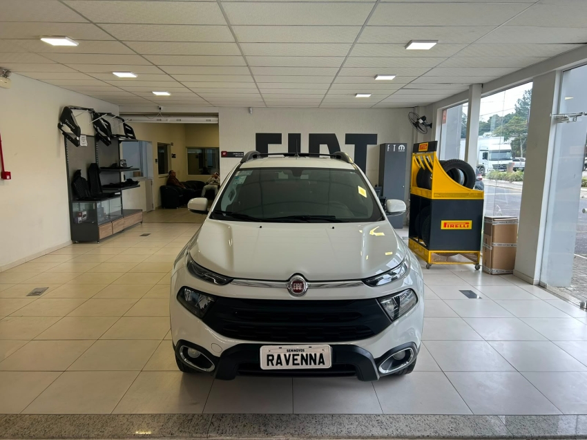 fiat toro 1.8 16v evo flex freedom at6 4p automatico 2020