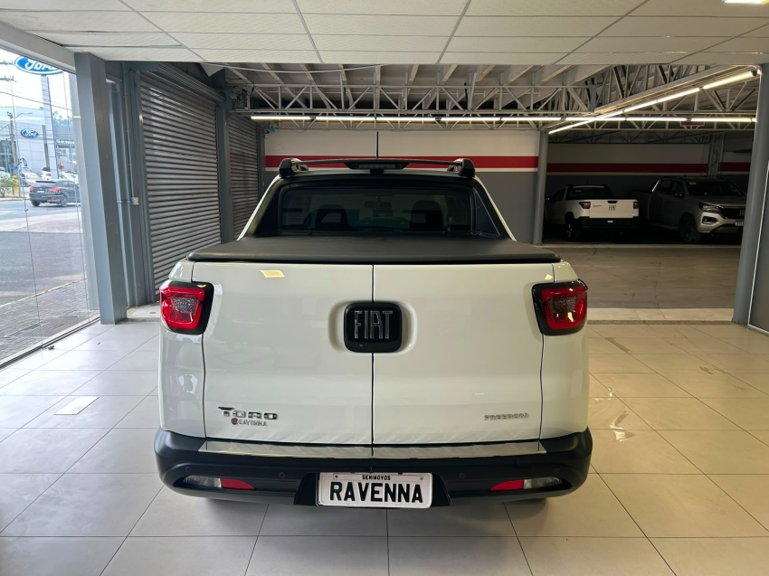 fiat toro 1.8 16v evo flex freedom at6 4p automatico 20205