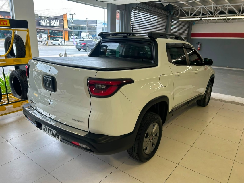 fiat toro 1.8 16v evo flex freedom at6 4p automatico 20206