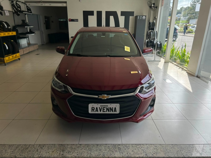 chevrolet onix 1.0 flex lt manual 4p 20240