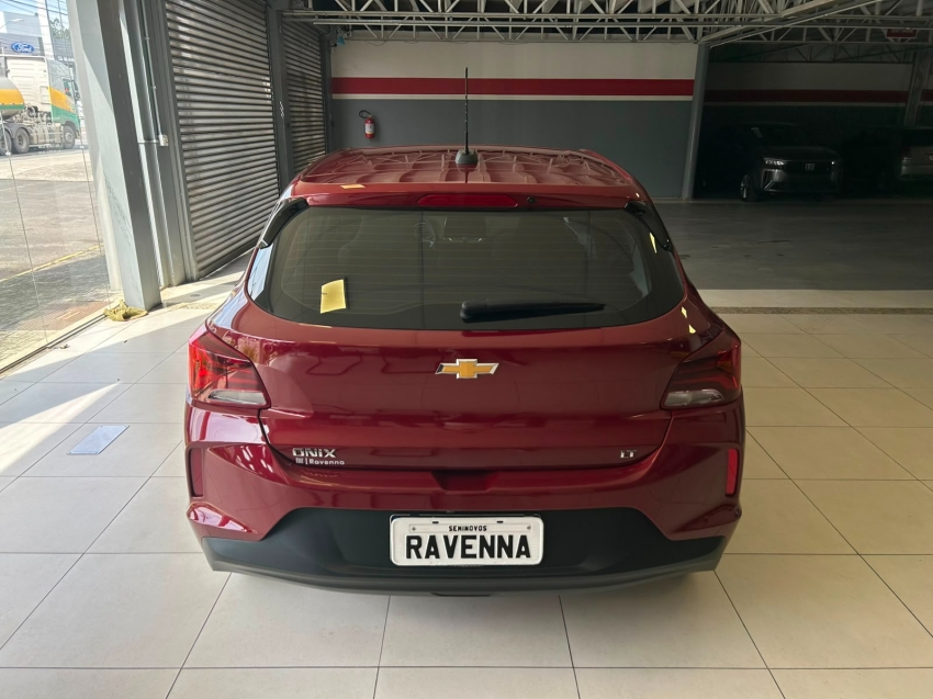 chevrolet onix 1.0 flex lt manual 4p 20245