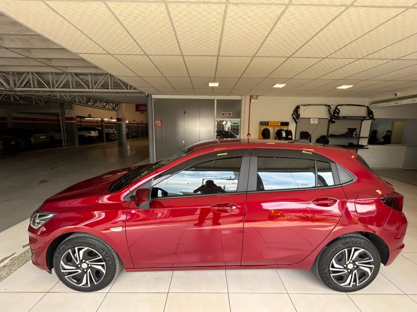 chevrolet onix 1.0 flex lt manual 4p 20243