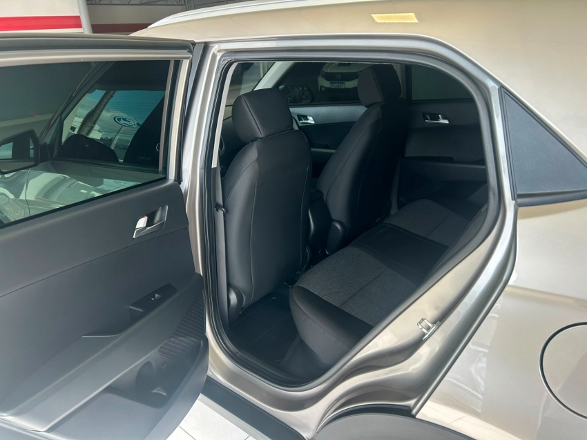 hyundai creta 1.6 16v flex action automatico 4p 20228