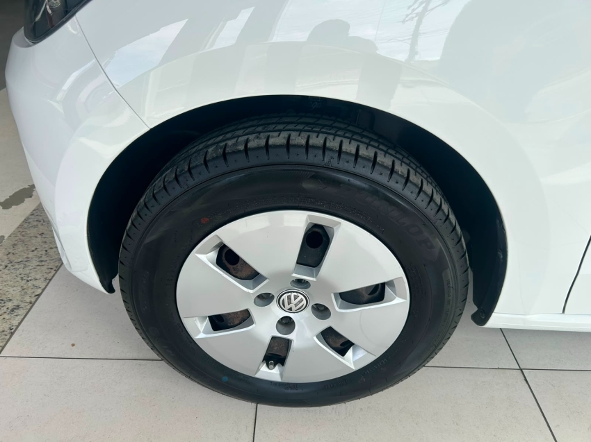 volkswagen up 1.0 mpi move 12v flex 4p automatizado semiautomatico 20161