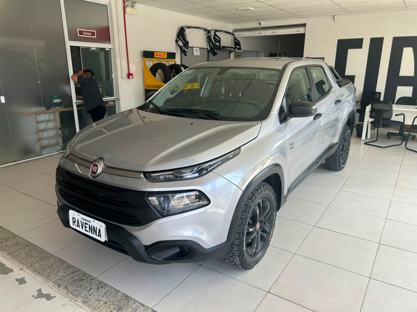 fiat toro 1.8 16v evo flex endurance at6 4p automatico 20202