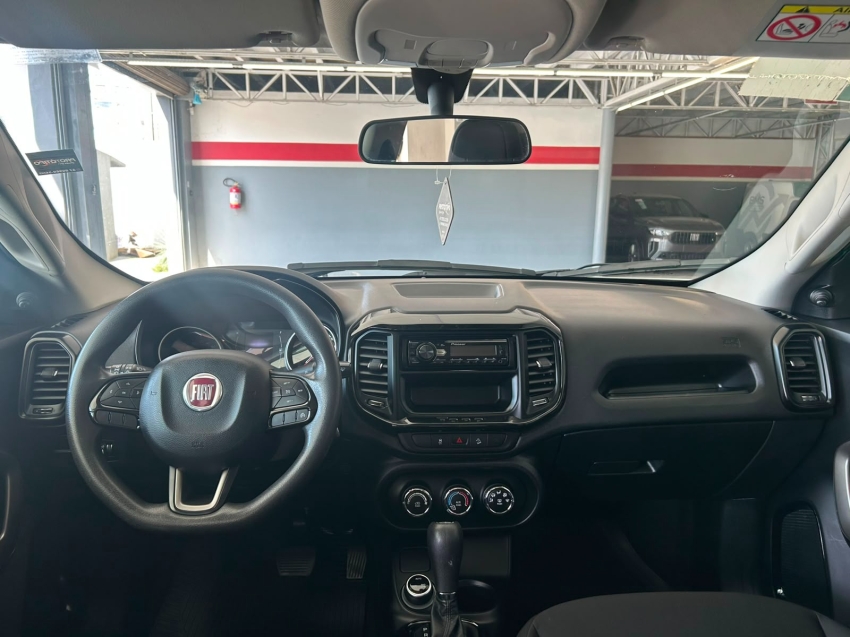 fiat toro 1.8 16v evo flex endurance at6 4p automatico 20208