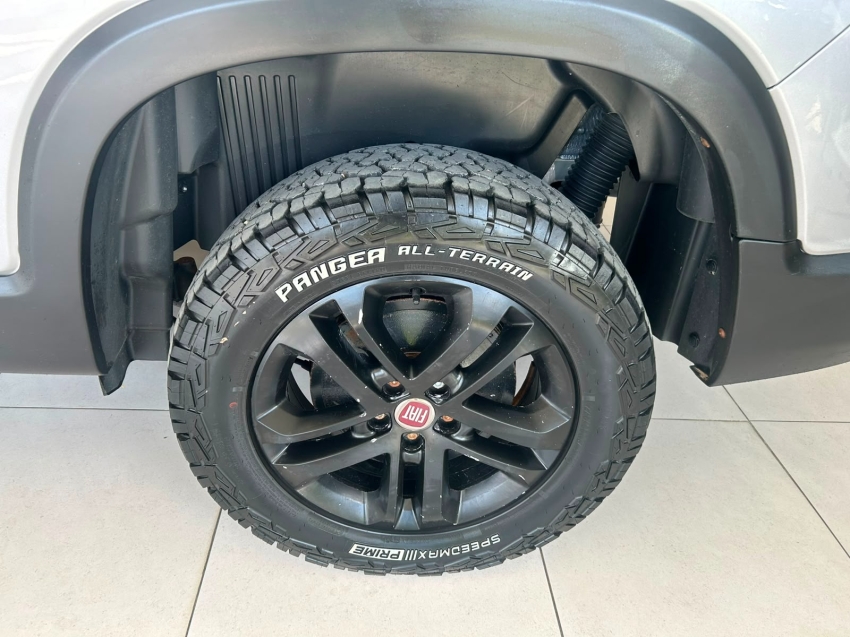 fiat toro 1.8 16v evo flex endurance at6 4p automatico 20201