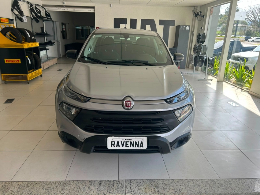 fiat toro 1.8 16v evo flex endurance at6 4p automatico 20200