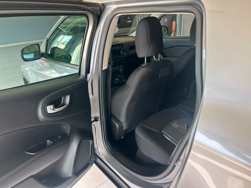 fiat toro 1.8 16v evo flex endurance at6 4p automatico 20207