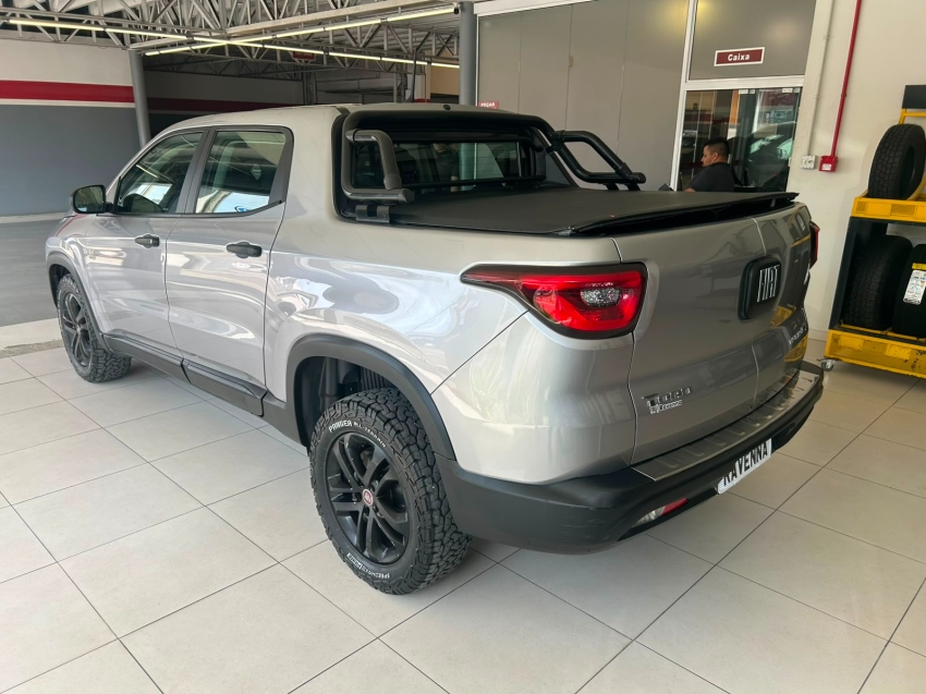 fiat toro 1.8 16v evo flex endurance at6 4p automatico 20203