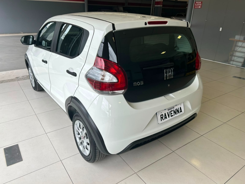 fiat mobi 1.0 evo flex like. manual 4p 20234