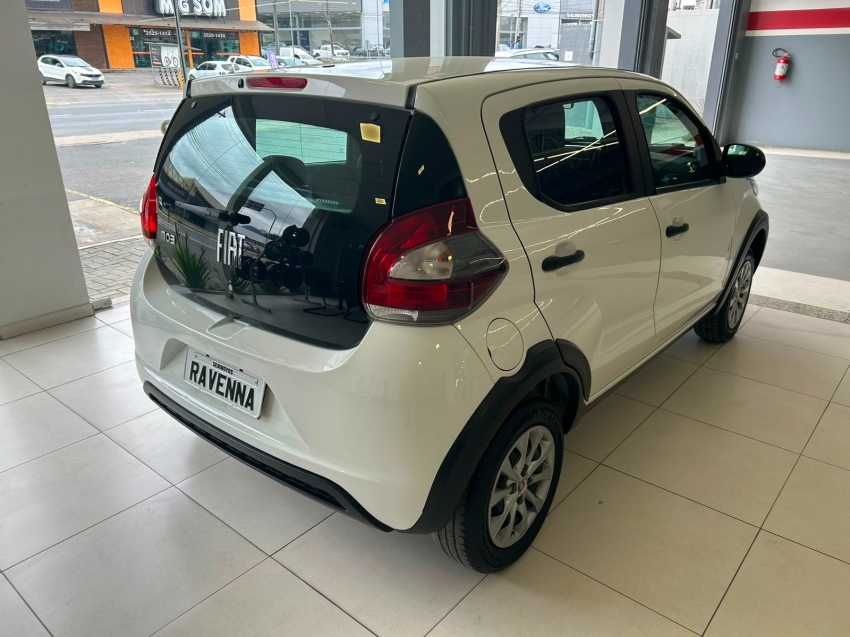 fiat mobi 1.0 evo flex like. manual 4p 20236