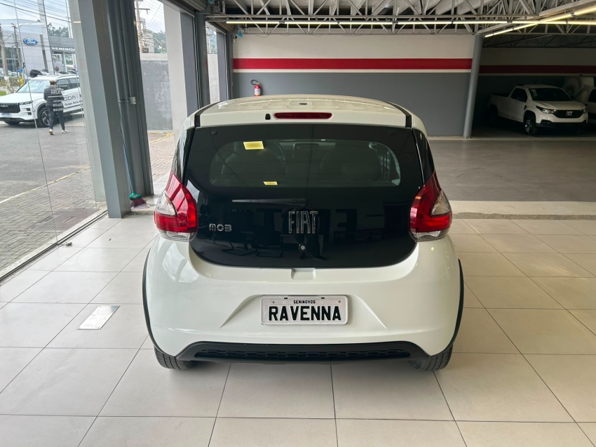 fiat mobi 1.0 evo flex like. manual 4p 20235