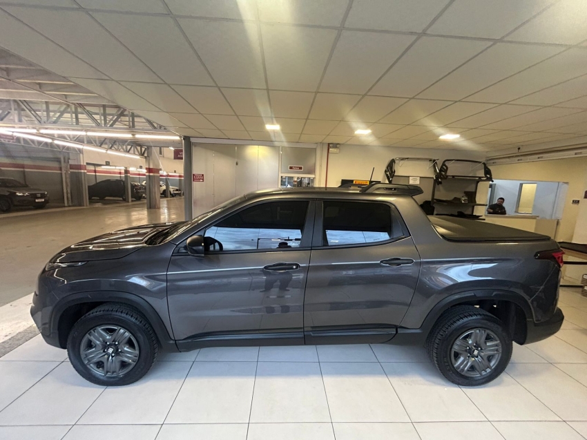 fiat toro 1.3 turbo 270 flex endurance at6 4p automatico 20253