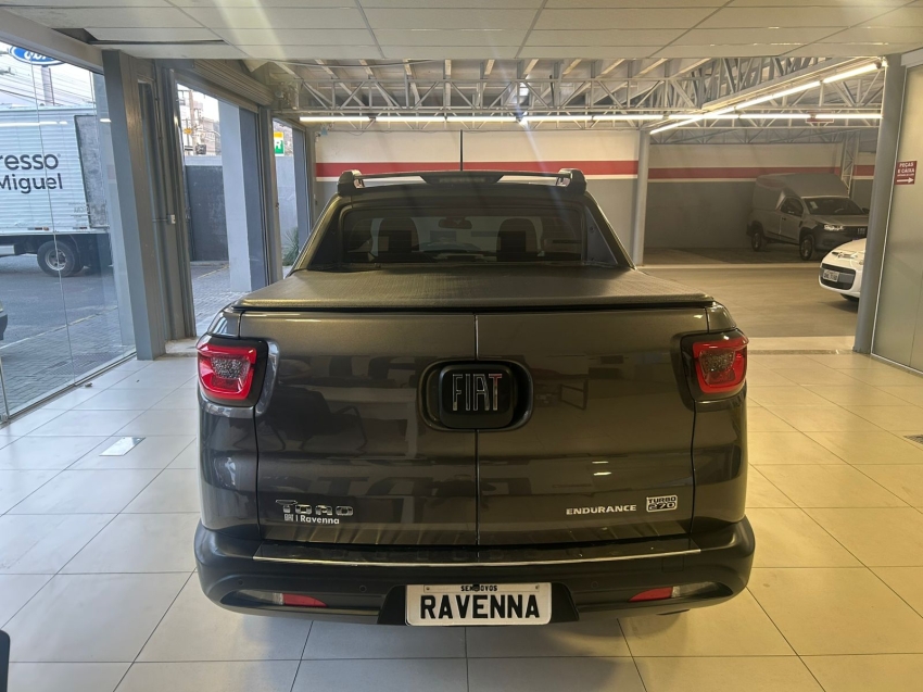fiat toro 1.3 turbo 270 flex endurance at6 4p automatico 20255
