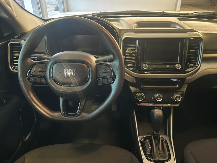 fiat toro 1.3 turbo 270 flex endurance at6 4p automatico 202510