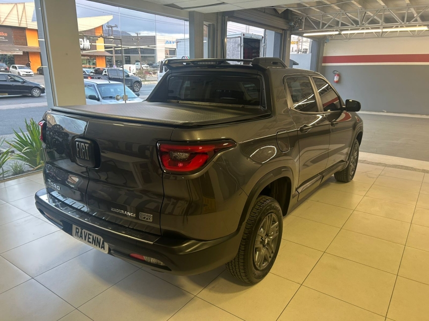 fiat toro 1.3 turbo 270 flex endurance at6 4p automatico 20256