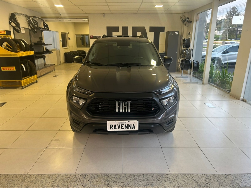fiat toro 1.3 turbo 270 flex endurance at6 4p automatico 20250