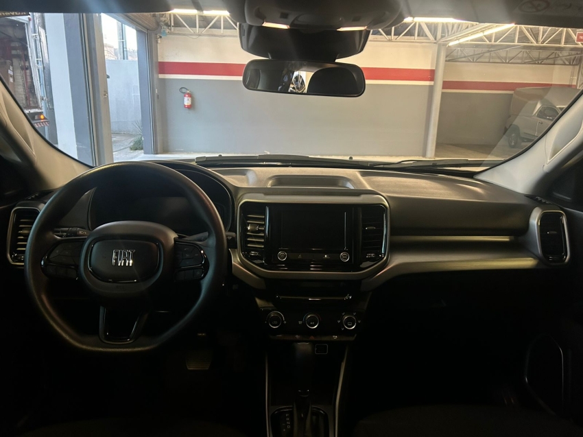 fiat toro 1.3 turbo 270 flex endurance at6 4p automatico 202511