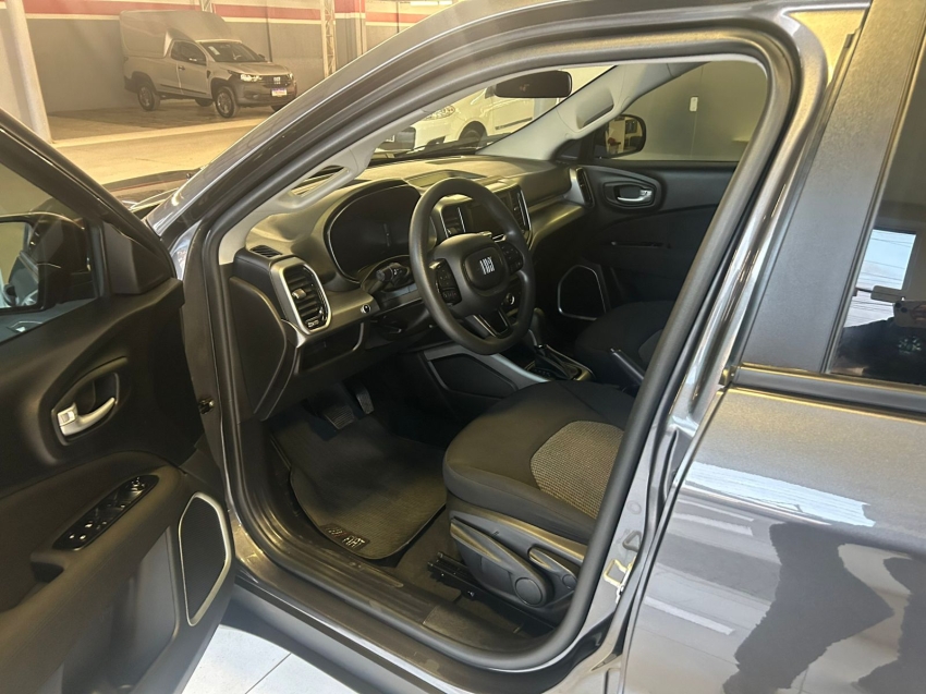 fiat toro 1.3 turbo 270 flex endurance at6 4p automatico 20257