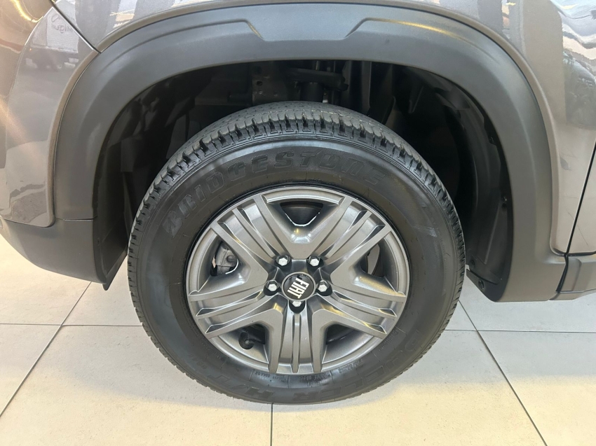 fiat toro 1.3 turbo 270 flex endurance at6 4p automatico 20251