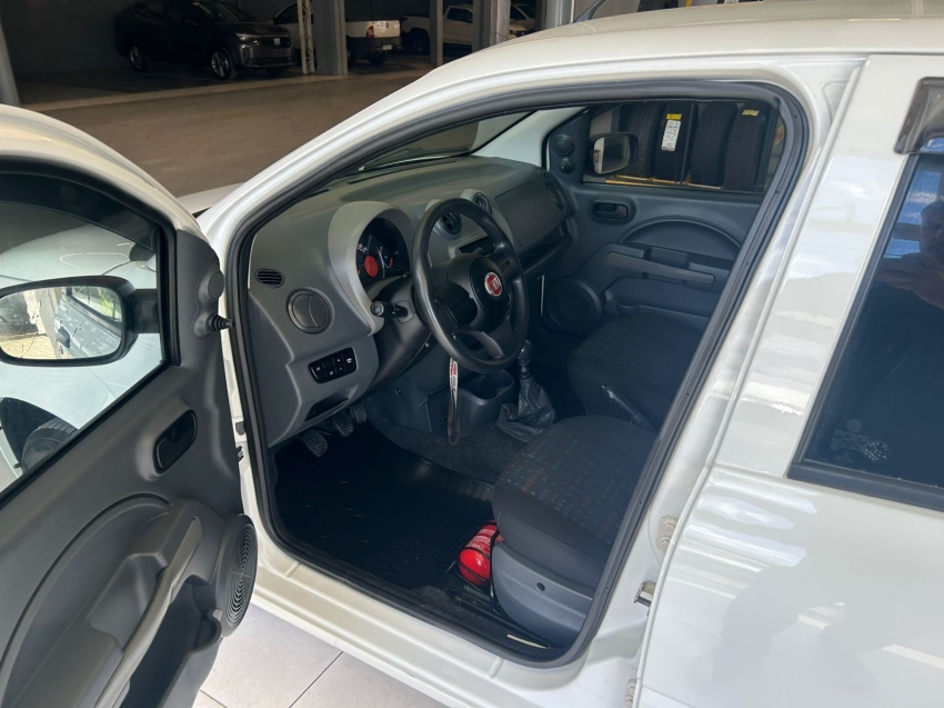 fiat uno 1.0 evo vivace 8v flex 4p manual 20144
