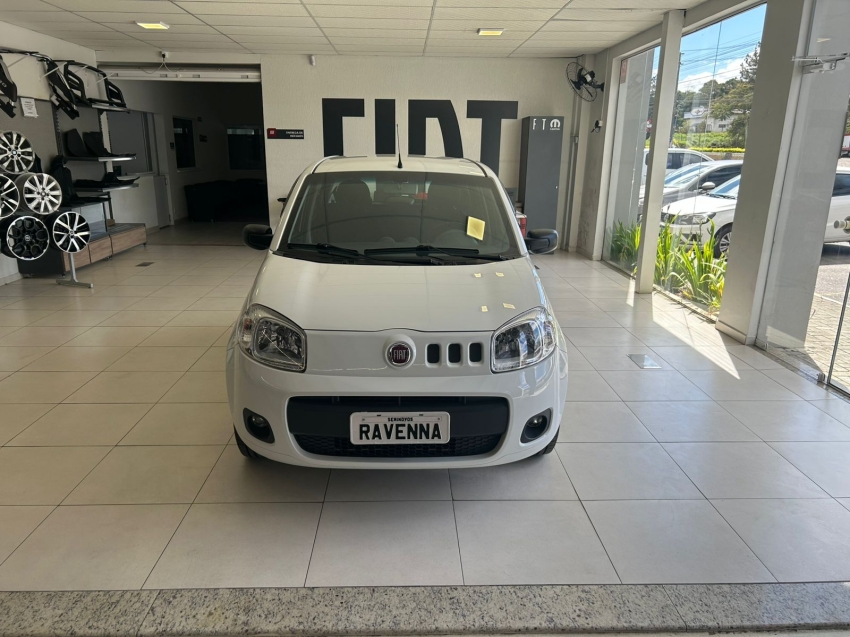 fiat uno 1.0 evo vivace 8v flex 4p manual 20140