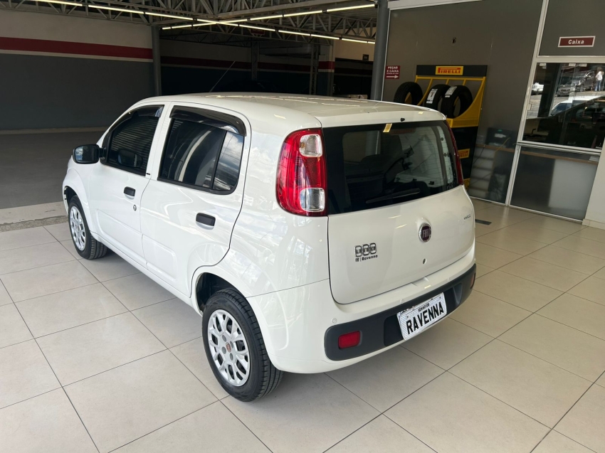 fiat uno 1.0 evo vivace 8v flex 4p manual 20147