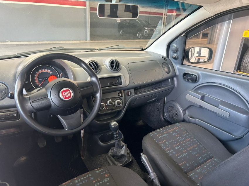 fiat uno 1.0 evo vivace 8v flex 4p manual 20149