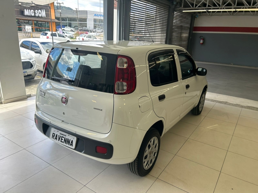 fiat uno 1.0 evo vivace 8v flex 4p manual 20146
