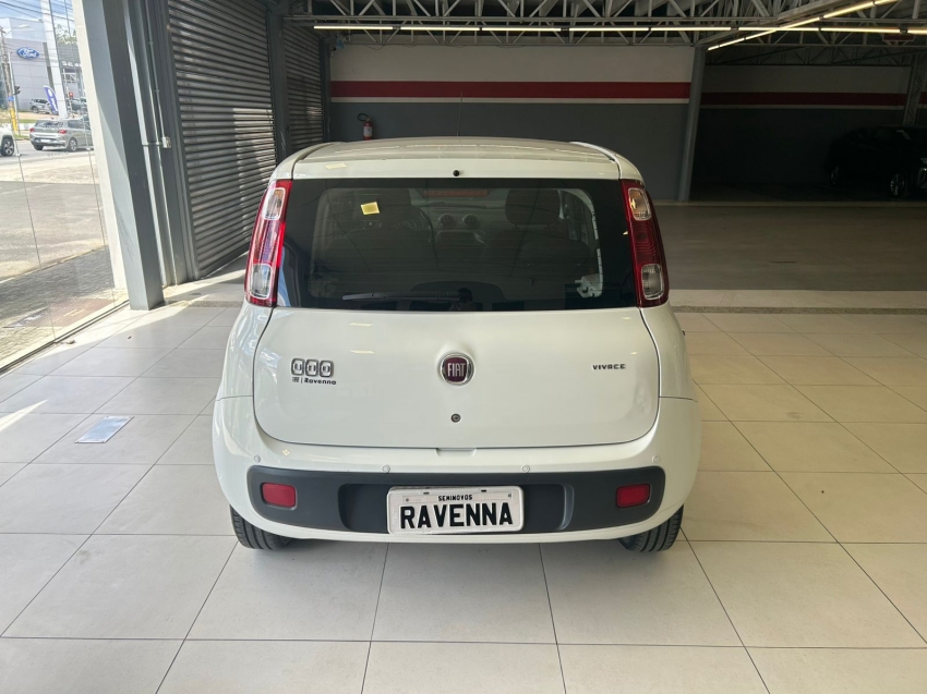 fiat uno 1.0 evo vivace 8v flex 4p manual 20148