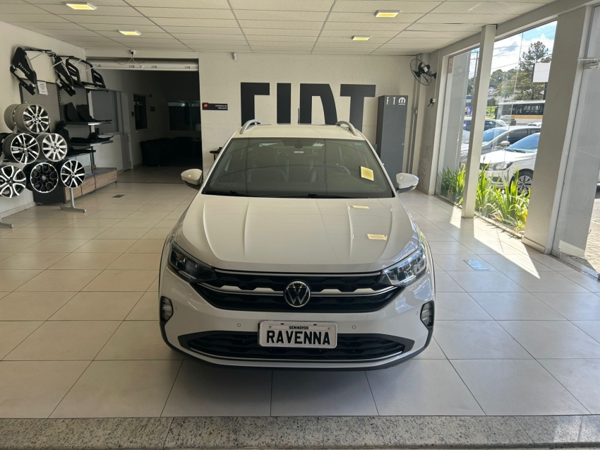 volkswagen nivus 1.0 200 tsi total flex highline automatico 4p 20210