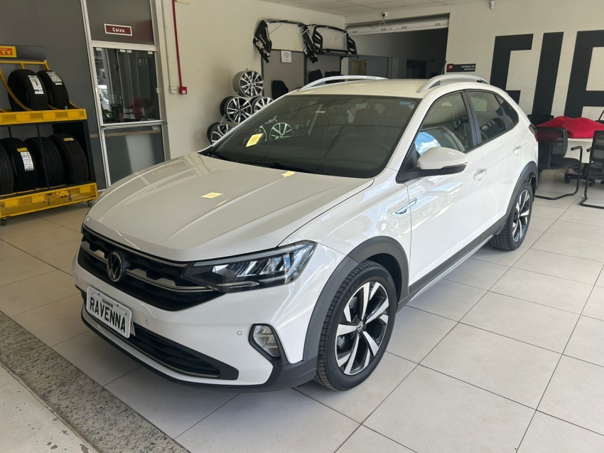 volkswagen nivus 1.0 200 tsi total flex highline automatico 4p 20212