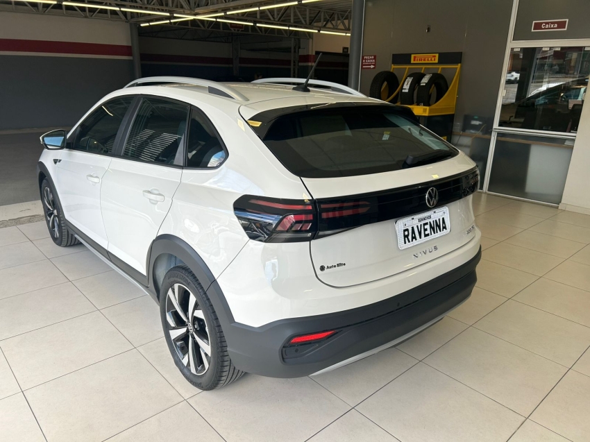 volkswagen nivus 1.0 200 tsi total flex highline automatico 4p 20214