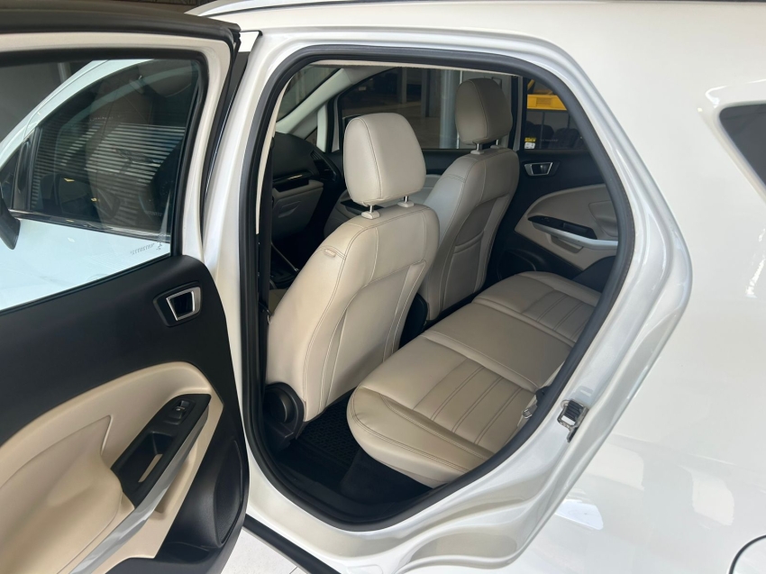 ford ecosport 2.0 direct flex titanium automatico 4p 20198