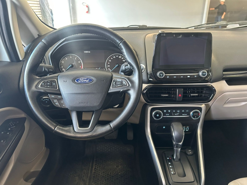 ford ecosport 2.0 direct flex titanium automatico 4p 201912