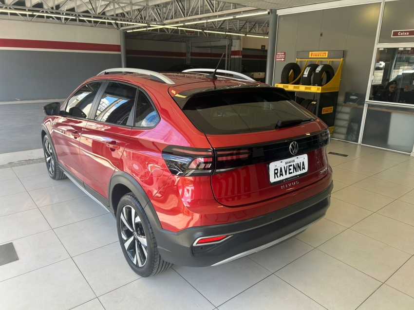 volkswagen nivus 1.0 200 tsi total flex highline automatico 4p 20214