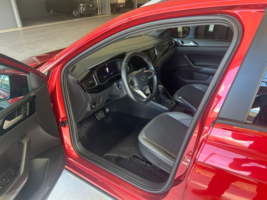 volkswagen nivus 1.0 200 tsi total flex highline automatico 4p 20217