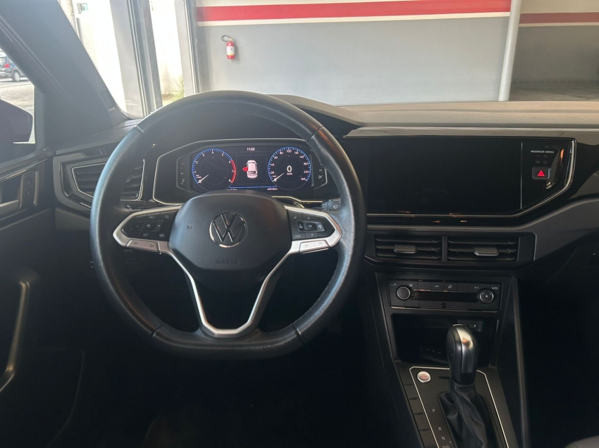 volkswagen nivus 1.0 200 tsi total flex highline automatico 4p 202111