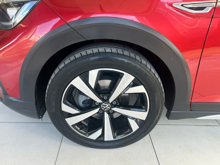 volkswagen nivus 1.0 200 tsi total flex highline automatico 4p 20211