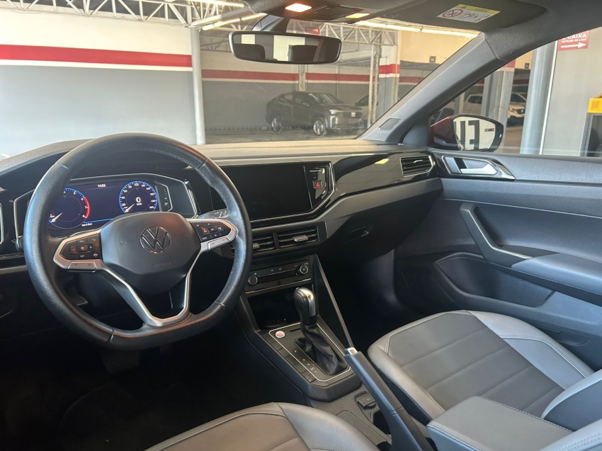 volkswagen nivus 1.0 200 tsi total flex highline automatico 4p 202110
