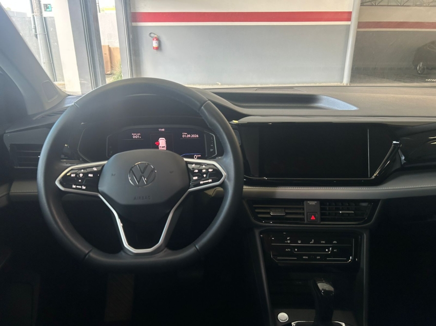volkswagen taos 1.4 250 tsi total flex comfortline automatico 4p 20247