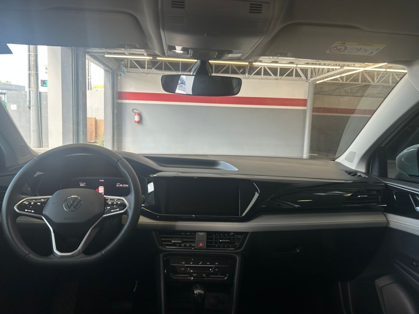 volkswagen taos 1.4 250 tsi total flex comfortline automatico 4p 20248