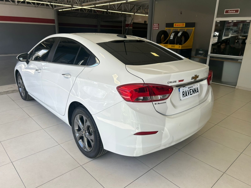 chevrolet cruze 1.4 turbo ltz 16v flex 4p automatico 20214