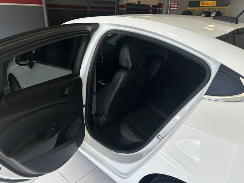 chevrolet cruze 1.4 turbo ltz 16v flex 4p automatico 20218