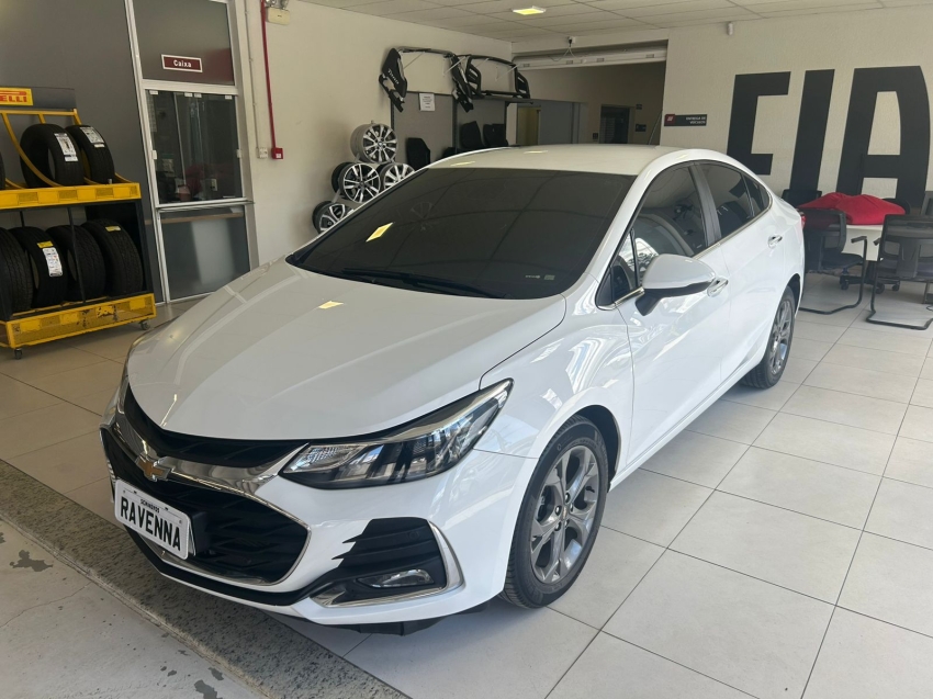 chevrolet cruze 1.4 turbo ltz 16v flex 4p automatico 20212